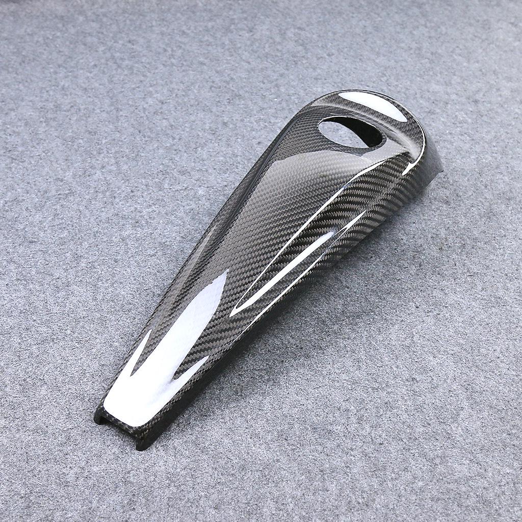 Harley-Davidson Vrod 1250 Carbon Fiber Fuel Tank Cover