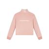 New FILA Sweatshirt Women's Candy Powder F11W349204F-PK