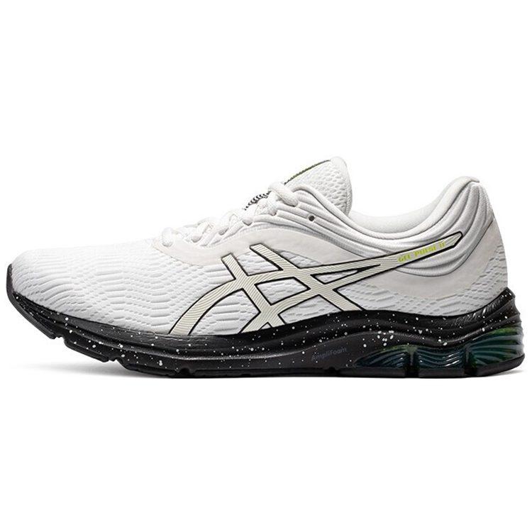 Asics Gel Pulse 11 White/Black 1011B293-100