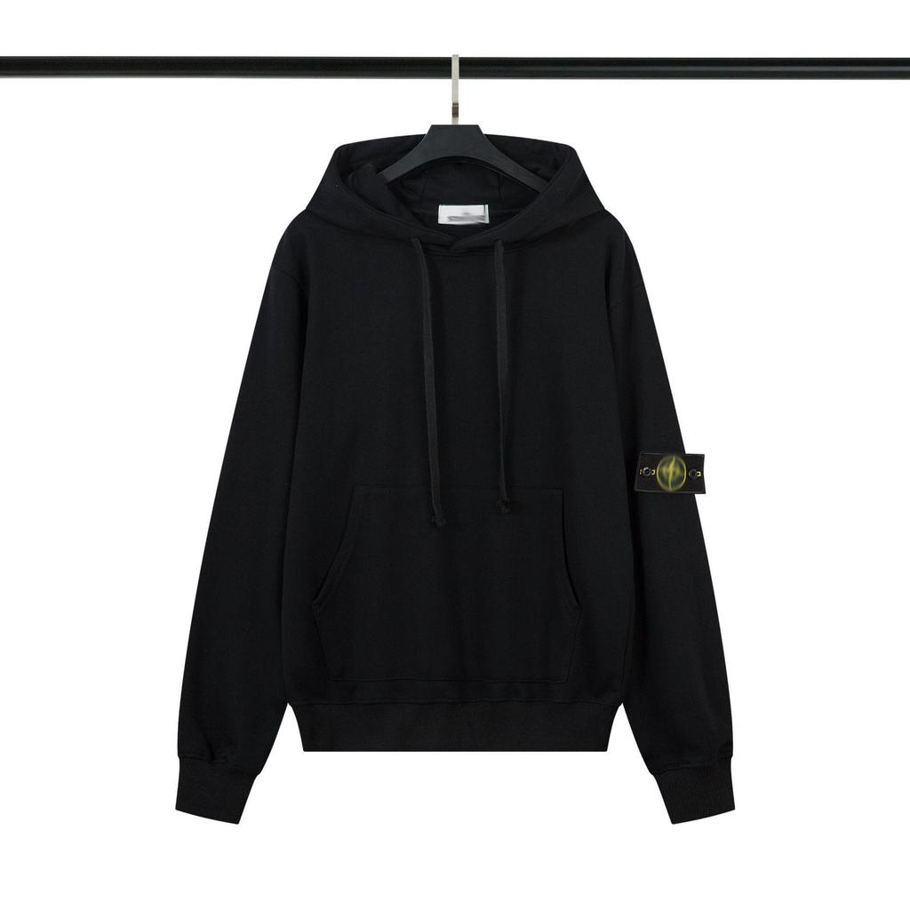 CrossSTONE Sitong Island Kapuzenpullover mit Reißverschluss & Jogginghosen-Set für Herren