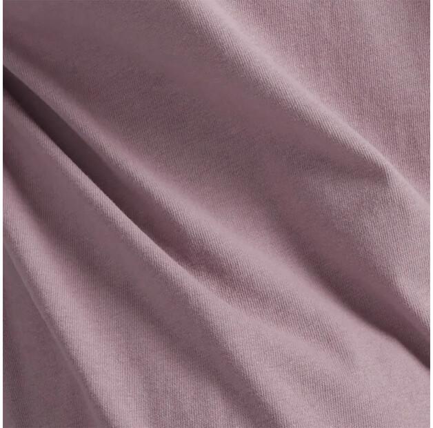 New Balance Футболка с коротким рукавом Athletics Cotton