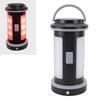 Portable Camping Lantern Multifunctional LED Emergency Camping Light with Tools Set for Outdoor Activities Car Repairs