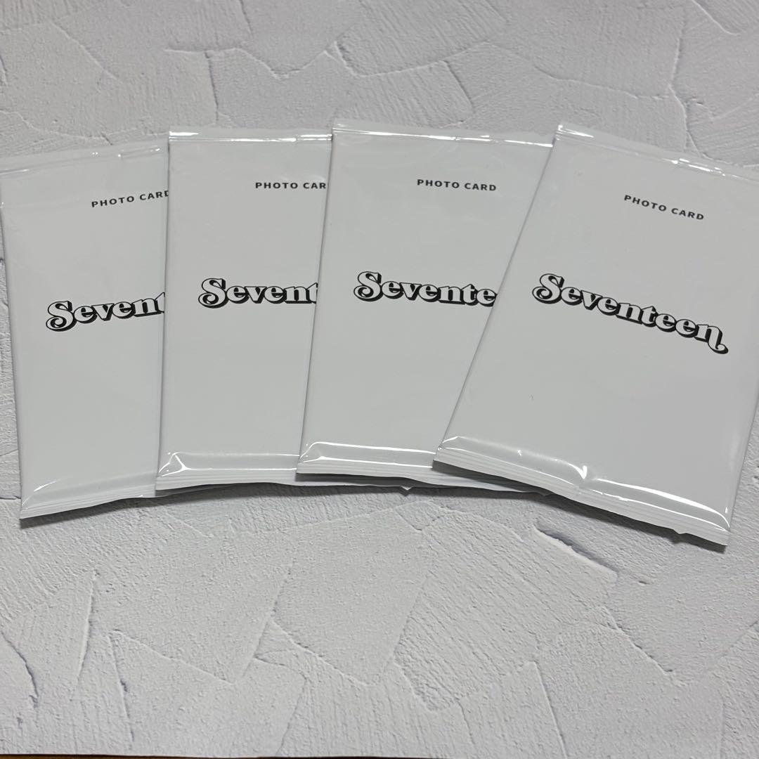 

[USED] SEVENTEEN HANABI