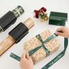 Universal Design Packaging Paper Cutter Portable Wrapping Paper Cutter  Gift Packaging