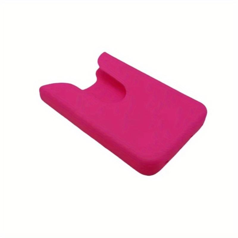 Silicone Phone Holder Eva Storage Basket Inserts Small Key Chain Clip Storage Accessories Beach Bag Organizer