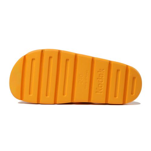 [Kodak] Breeze Sandals YELLOW [K4263LSD44YLW]
