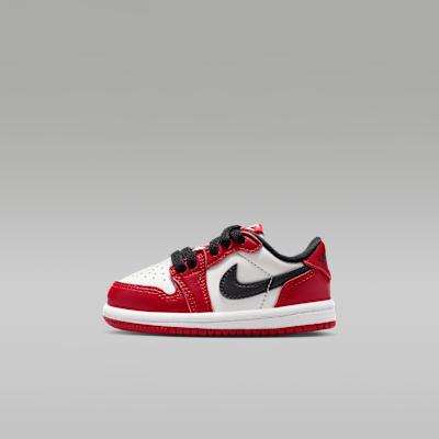 Jordan 1 Retro Low OG Chicago (2025) (TD) 22