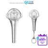 [Pre-ordine] ATEEZ Official Light Stick + LIGHTINY (Luce) PORTACHIAVI [Ver.3] (Vantaggio online)