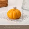 Pumpkin-Shaped Halloween Scented Candles - Perfect for Parties & Weddings