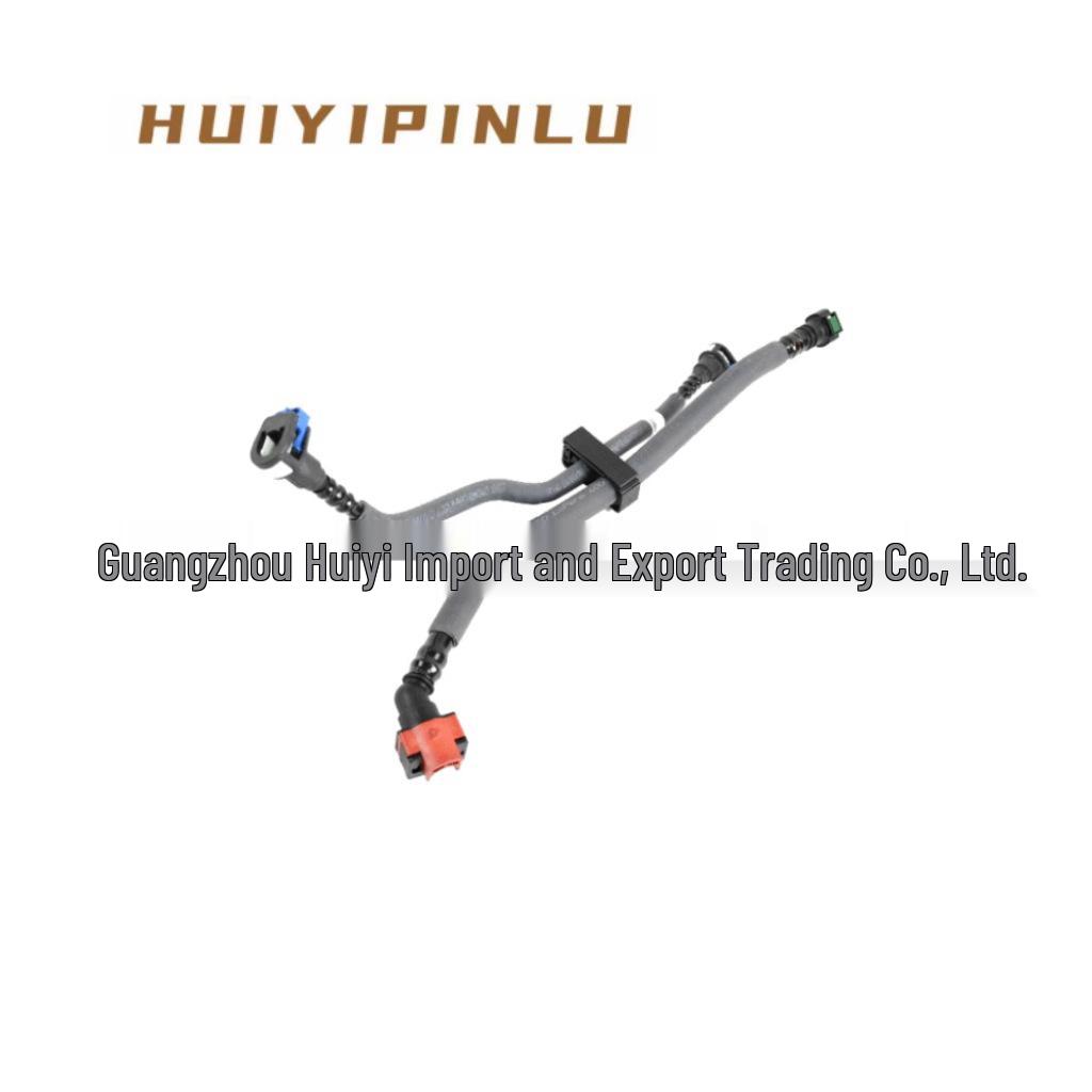 

Jeep Cherokee Fuel Line Replacement 68155177AC 053191514 053389210 Jeep Cherokee