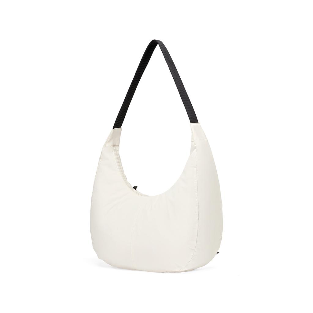 New Skechers Comfortable Portable Crossbody Bag, Shoulder Bag Unisex White P225U006-004S