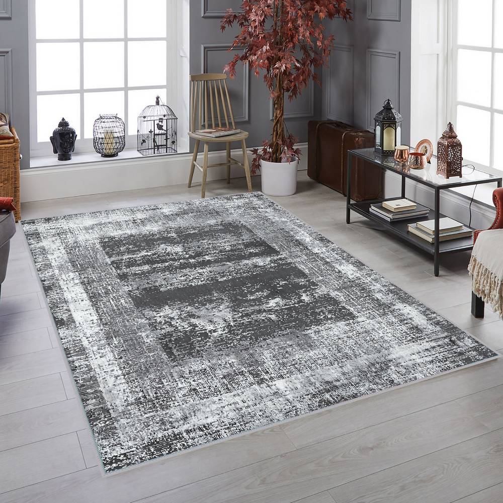 

Mosimoso Home MC298 Ковер с принтом на подошве в горошек 50x80 cm