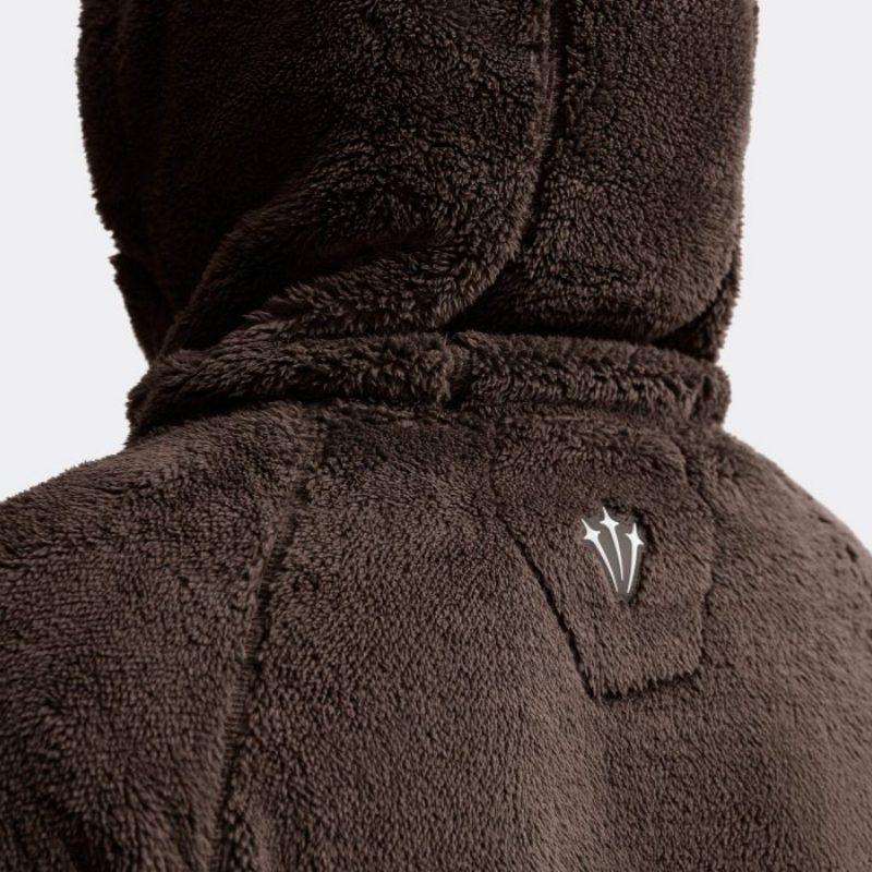 Nike X NOCTA FW25 Sweatshirt Herren IB0258-237