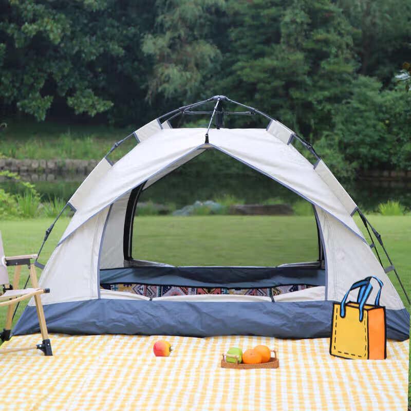 Huilinyang Yunwu Automatic Pop-Up Camping Tent