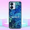 Custom Name Phone Case For Blackview Wave 9C 8C 6C Shark 9 Color 8 Oscal C80 C70 C60 C30 C20 Pro Flat 2 1C 2C Tiger 13 12 Cover