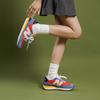 New Balance 237 Modrá Červená Žlutá Dámské Tenisky Vícebarevné WS237SD