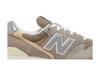 New Balance 996 MiUSA Grey Silver