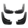 Guardabarros para Volvo XC60 Modelos 2013-2017 - Guardabarros de Comercio Electrónico Transfronterizo