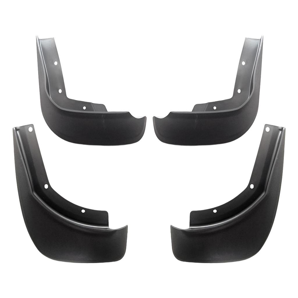 Guardabarros para Volvo XC60 Modelos 2013-2017 - Guardabarros de Comercio Electrónico Transfronterizo