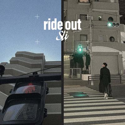 STi - Mini Album : Ride Out