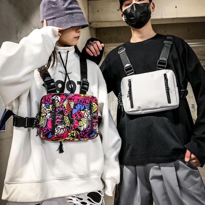 baby chest rig