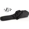 Yamaha YAMAHA Silent Guitar with Nylon Strings Crimson Red Burst SLG200N CRB