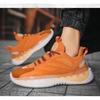 2025 New Soft Sole Casual Men's Shoes Outdoor Running Shoes Casual Shoes Ultralight Sports Shoes Men's Casual Sports Shoes