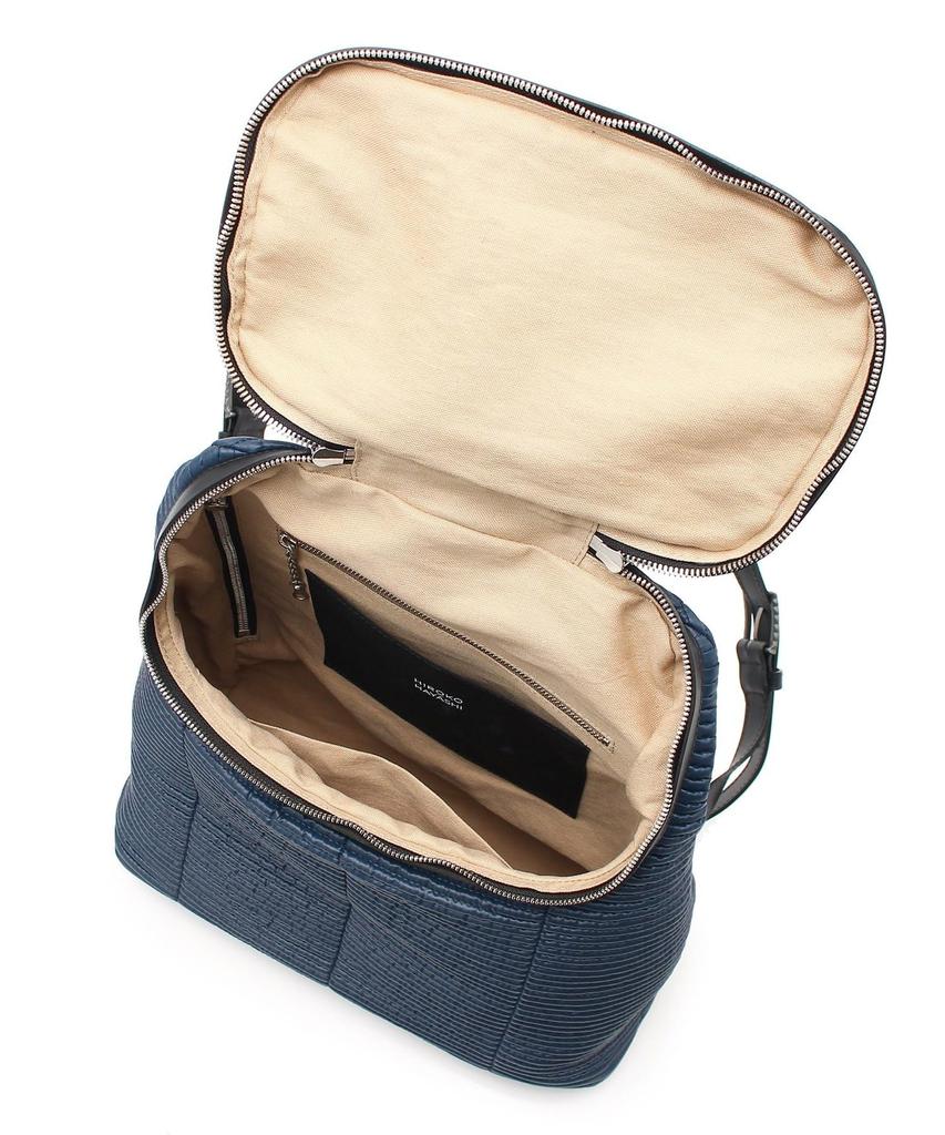 Backpack MONTE Backpack 70901344 Dark Navy 00 [Hiroko Hayashi] Women's (094)