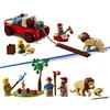 LEGO City Animal Rescue Off-Roader 60301 Multicolor