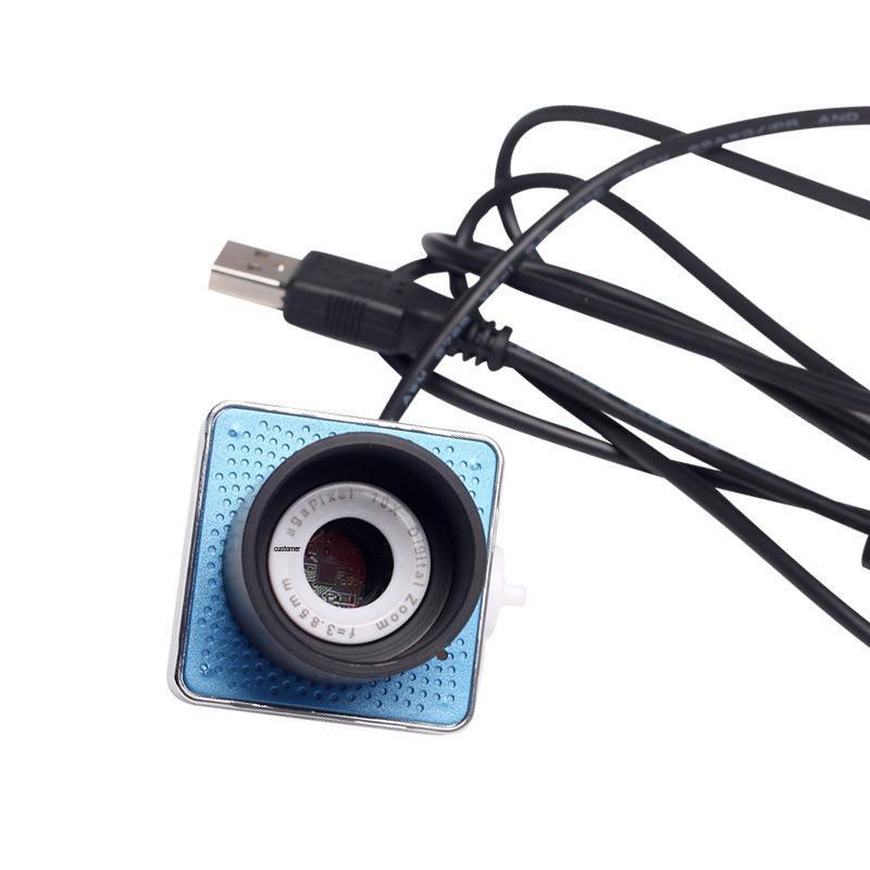 Driver-Free 800,000 Pixel USB Electronic Eyepiece Camera for 1.25" Telescope Accessories
