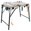 Wolfcraft Table de travail pour machine Master Cut 2600 - L/Wf6918000