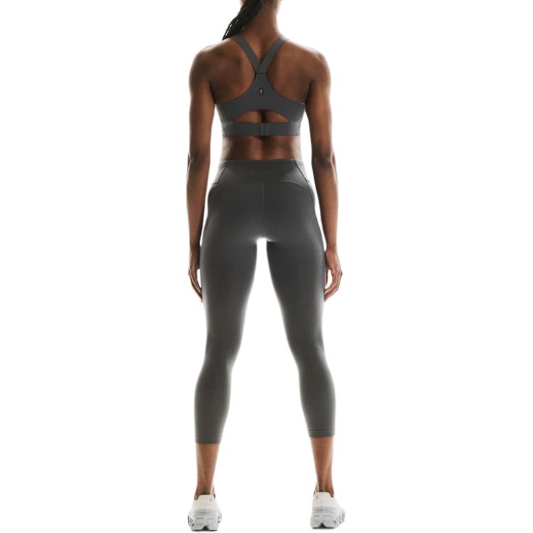 On Performance Tights Fashiable Comfortable Soft Skin-Friendly Running Yoga Pants Women pants 1WF30202608