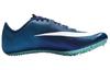 Nike Zoom Ja Fly 3 'Teal Neon Green' 865633-300