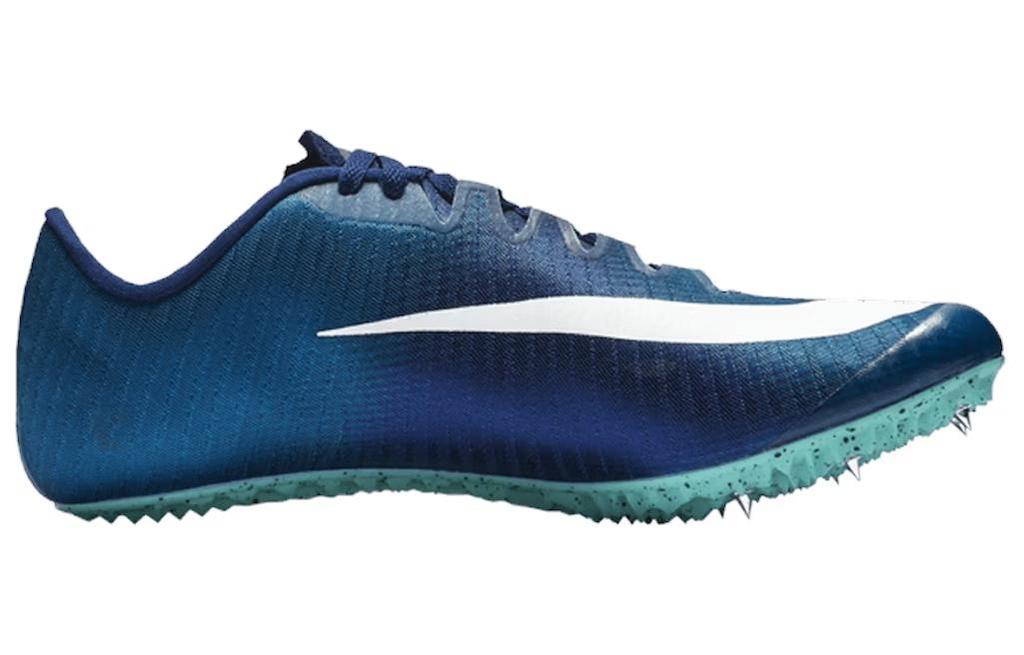 Nike Zoom Ja Fly 3 'Teal Neon Green' 865633-300