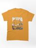 Pantera Pantera Original Custom Vintage Music Poster Wall Art Classic Unisex T-Shirt