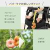 Shaol Recommended Set Wakka Rattle Wakka Strap Yellow 0 Years Old Baby Newborn Educational Toy First Toy Rattle Fall Prevention Lost Prevention Toy