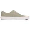 Vans Authentic Skateboard Shoes Unisex Gray VN000VAAFSG