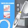 Nozzle Portable Faucet Water Dental Flosser Oral Irrigator Switch Jet Tooth Brush SPA Floss Toothbrush Irrigation 6Pcs