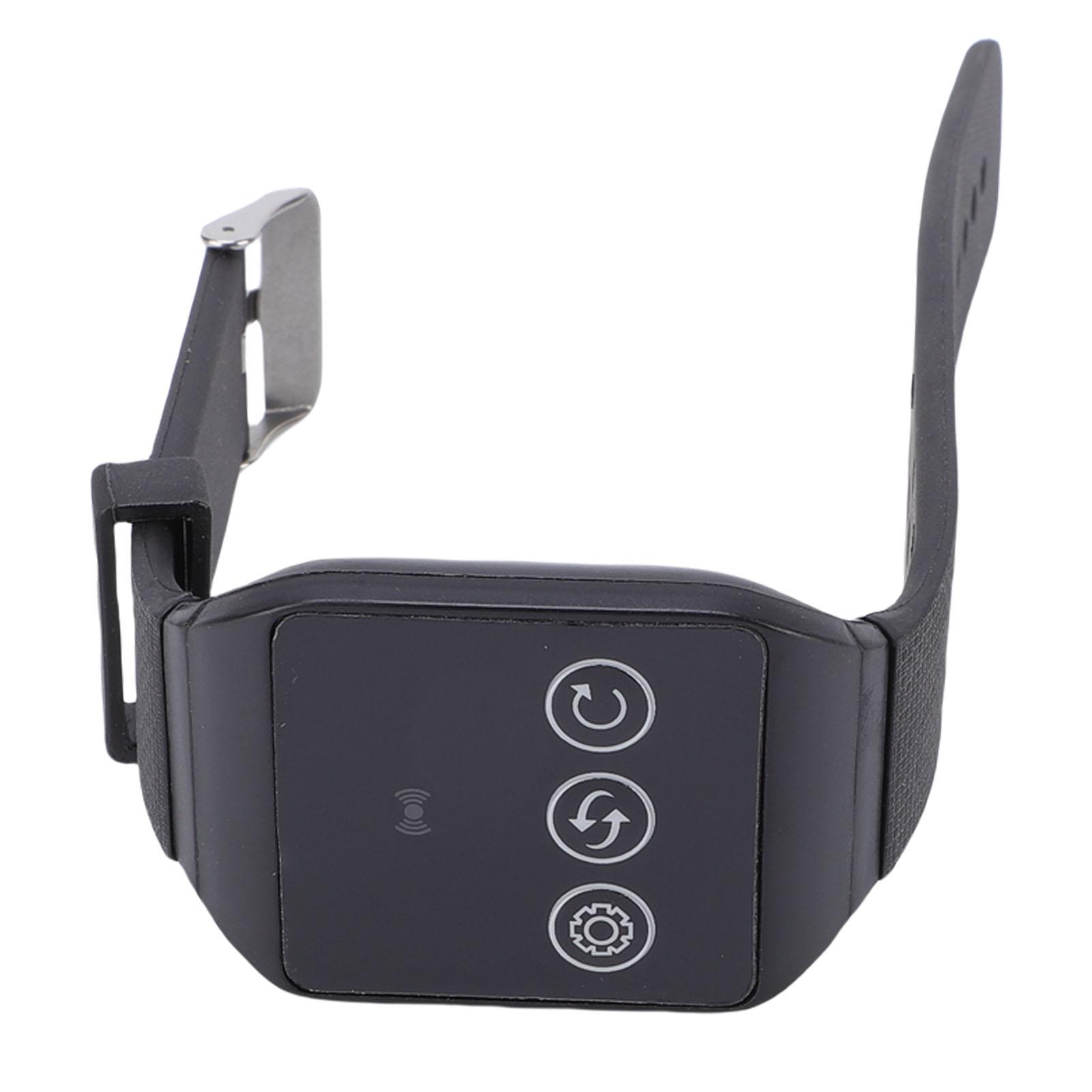 Беспроводная пейджинговая система экстренного вызова 1 браслет-приемник, ключ-передатчик, дом