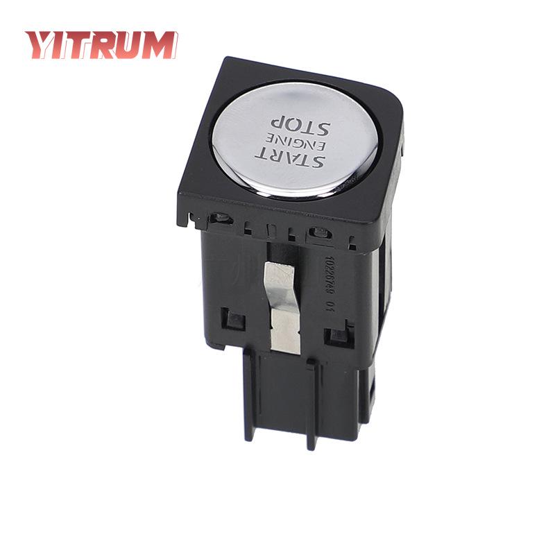 5C7959839AXSH 16D959839: One-Button Start Switch for 2015-2018 Volkswagen Sagitar Models. Guangzhou Yichuan