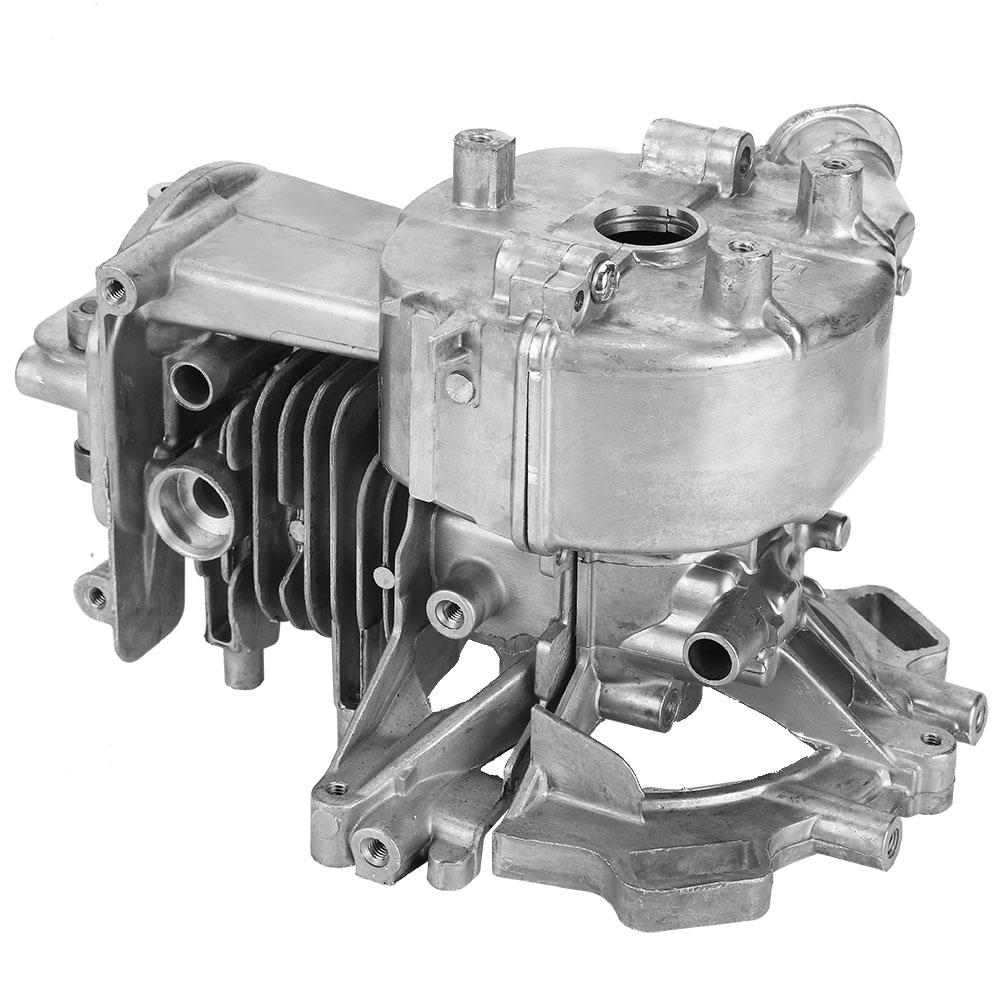 Kurbelgehäuse Motor Motor Gehäuse Kit Fit für GX25 Rasentrimmer Pinsel Cutter Gartenarbeit Werkzeug