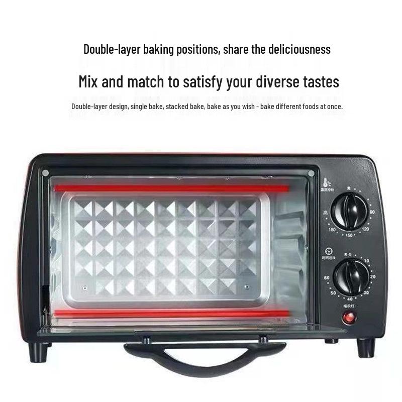 Ginseng Electric Dryer & Oven: Household and Commercial Bread Maker