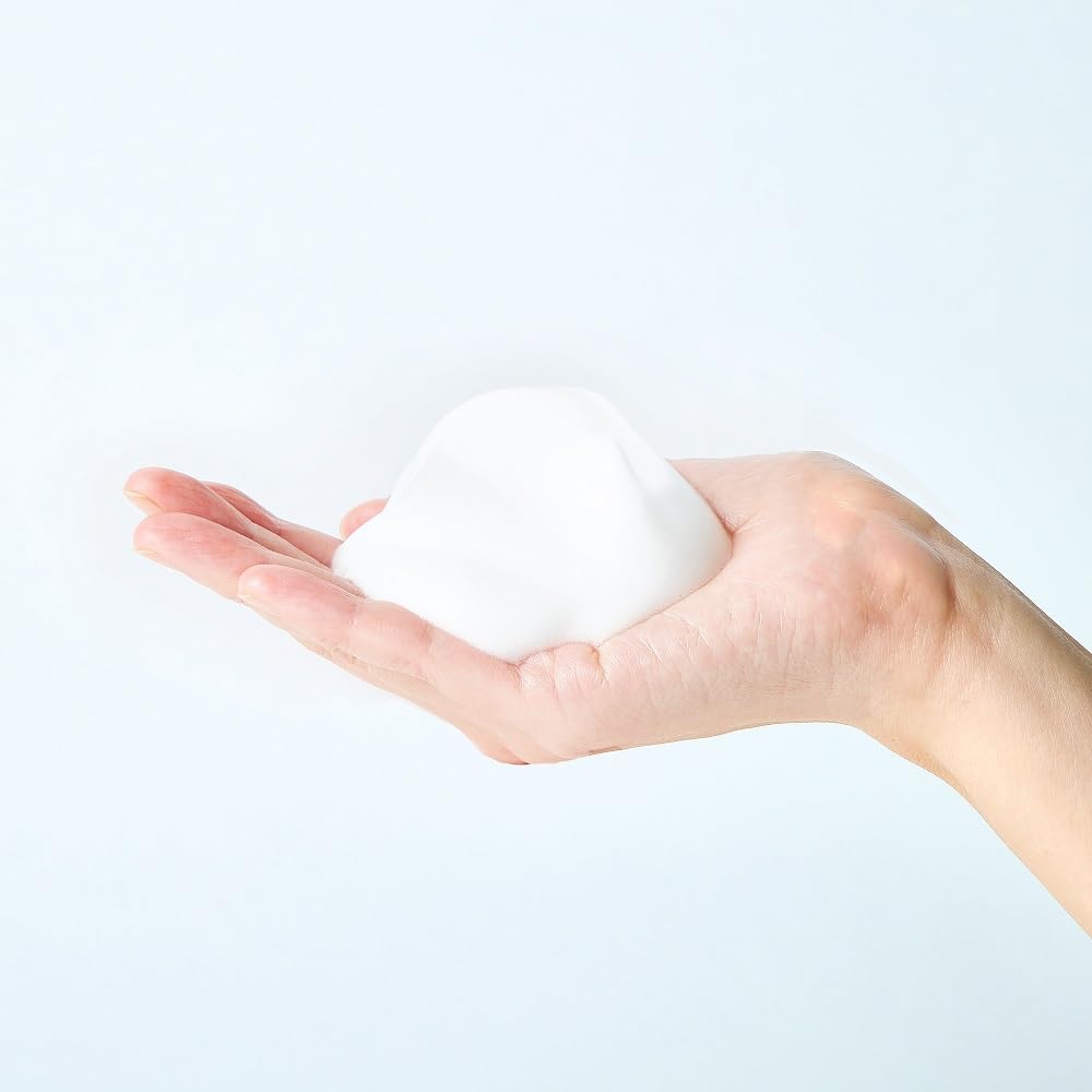 Loretta Everyday Refreshing Shampoo 300ml [Foaming, Scalp Care, Hair Care, Refreshing, Smooth, Shea Butter, Herbs, Tea Tree, Sage]