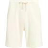 Polo Comfortable Solid Color Drawstring Closure Sports Shorts Men Shorts 710956112003