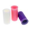 100 Piezas/Rollo Cubiertas de Película Barrera Dental Impermeables Desechables de Plástico Película Antiincrustante Cinta de Película Barrera Protectora Dental