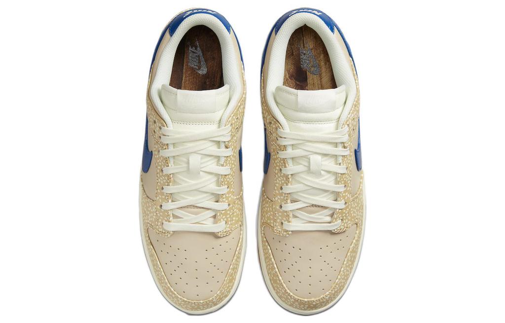 Nike Dunk Low Montreal Bagel Sesame DZ4853-200