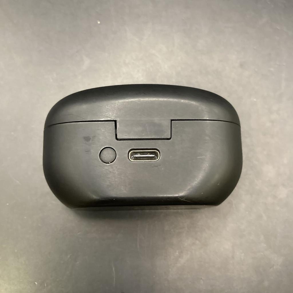 SONY WF-1000XM5 Wireless Earphones Black