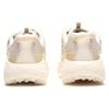 HOKA Mafate Three2 Eggnog Shifting Sand Unisex Spor Ayakkabı Krem 1141572-ESSN