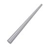 Stainless Steel Ring Enlarger Stick Mandrel Sizer Tool for Jewelry Making Ring Forming 18.5cm