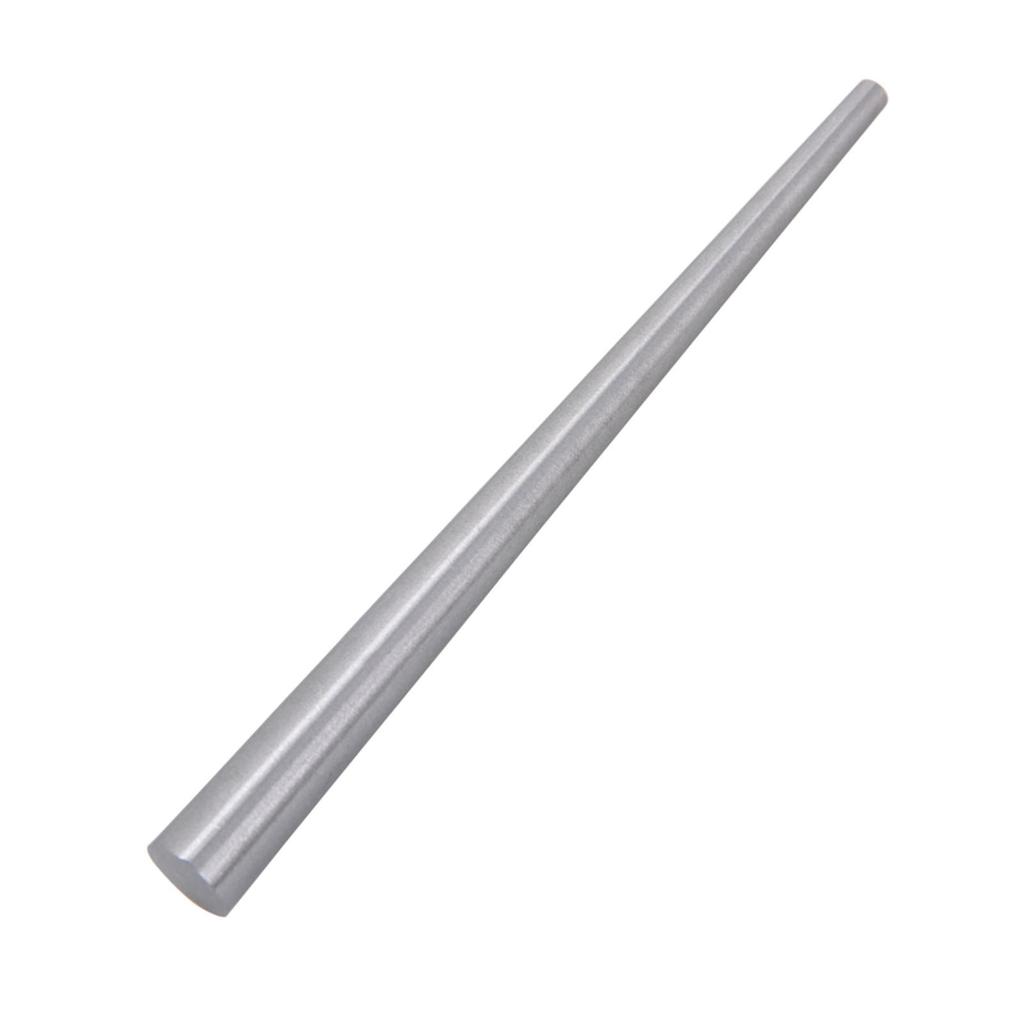 Stainless Steel Ring Enlarger Stick Mandrel Sizer Tool for Jewelry Making Ring Forming 18.5cm